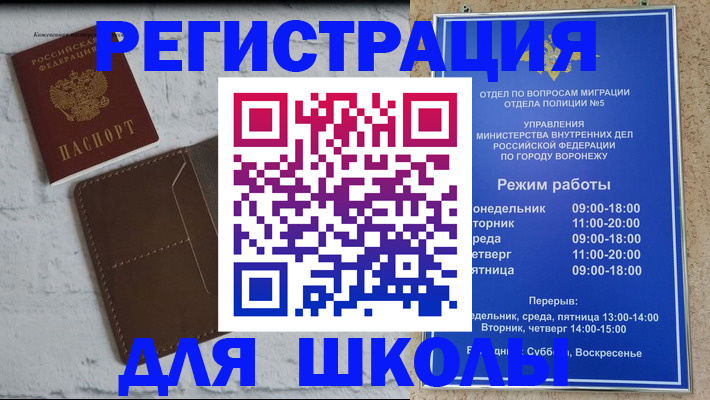 прописка 2025 в Кировской области